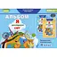 Я исследую мир. 4 класс. Технологическая отрасль. Альбом - миниатюра 1