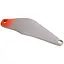 Блесна SV Fishing Glisser 2g PS Красный (1013-1810.09.67) - миниатюра 1