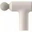 Перкуссионный массажер Xiaomi Massage Gun Mini Beige (YMJM-M351-B) [142334] - миниатюра 4