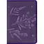 Папка объемная на молнии Axent Lavender-1 А4+ (1804-36-A) - миниатюра 2