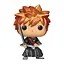Коллекционная фигурка Funko Pop Блич Ичиго Куросаки Bleach Ichigo Kurosaki Chase 10 см FP B IK 1610 - миниатюра 2
