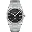 Часы Tissot PRX Powermatic 80 T137.407.11.051.00 - миниатюра 1