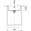 Кухонна мийка Franke Maris MRG 110-52 (125.0701.779) - мініатюра 7