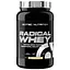 Протеин Scitec Nutrition Radical Whey vanilla 1 кг - миниатюра 1