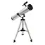 Телескоп SIGETA Meridia II 114/900 AZ с адаптером для смартфона (65346) - миниатюра 4
