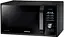 Микроволновая печь Samsung MG23F301TAK - миниатюра 1