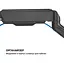 Кронштейн настільний для двох моніторів 17-32 дюйми OfficePro OPSMA-502 Black - мініатюра 12