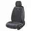 Преміум накидки для передніх сидінь BELTEX Chicago, black 2шт(BX85150) - мініатюра 1