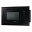 Мікрохвильова піч Samsung MS23A7118AK - мініатюра 2