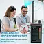 Детектор Protect G320i жучков, скрытых камер и трекеров на магните - миниатюра 4