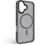 Чохол до мобільного телефона Armorstandart Uniq MagCase Apple iPhone 17 Titanium Grey (ARM86265) - мініатюра 1