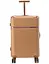 Валіза Semi Line 24" (M) Gold (T5667-3) (DAS302655) - мініатюра 3