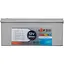 Акумулятор LogicPower GEL 12V/200Ah/2400Wh (13720) [109854] - мініатюра 3