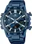 Часы Casio EDIFICE Bluetooth ECB-2000CB-2AEF - миниатюра 1