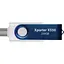 USB флеш накопитель Patriot 256 ГБ Xporter X550 USB 3.2/Type-C (PS256GX550AAD) - миниатюра 1