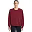 Кофта Saucony Recovery Crew Bordeaux Red M (1097-800467-SUA3M) - мініатюра 1