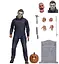 Фігурка Neca Halloween Хелловін Майкл Майерс Michael Myers 18 см MST Movies 60.132 - мініатюра 7