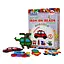 Набір для творчості "Магніти з термомозаїки без планшета "Транспорт" TM-019 - мініатюра 3