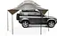 Навіс Thule Approach Awning S/M Pelican Grey (TH 901851) - мініатюра 4