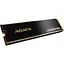SSD накопитель ADATA Legend 900 512GB (SLEG-900-512GCS) [135447] - миниатюра 3