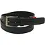 Ремінь шкіряний Skipper чоловічий 113-133х3,5 см acs0017537 - мініатюра 1