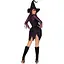 Костюм відьми Leg Avenue Mystical Witch M - мініатюра 6