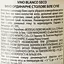 Вино Don Leon White Dry Table Don Leon біле сухе 0.75 л - мініатюра 6