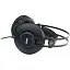 Навушники без мікрофона AKG K52 (3169H00010) - мініатюра 10