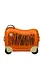 Валіза Samsonite DREAM2GO TIGER TOBY 52x38x21 52 См KK5*96001 - мініатюра 2