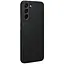 Оригінальний шкіряний чохол Samsung Leather Cover для Galaxy S22 Plus (6.6") Black (EF-VS906LBEGRU) - мініатюра 5