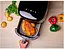 Мультипіч (аерофритюрниця) Tefal Easy Fry Max EY245810 - мініатюра 6