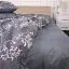 Простирадло MirSon Ranforce Elite 17-4838 Cherubino 180x220 см (2200009578618) - мініатюра 1