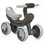 Дитяча каталка-толокар M 6239E-17 до 30 кг - мініатюра 3