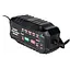 Зарядное устройство для аккумулятора LogicPower AC21 6V/12V 4A (WET, EFB, AGM, GEL) - миниатюра 2