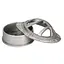 Калауд для кальяну Kaloud Lotus Aztec Silver - мініатюра 2