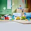 Конструктор LEGO DUPLO My First Творчі транспортні засоби 42 деталі (10474) - мініатюра 10