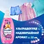 Парфумований гель для прання Coccolino Wonder Wash Ultra Care 1.48 л - мініатюра 7
