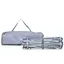 Дитячий манеж El Camino SWIFT 6 ME 1195 Gray 145х117х74 см - мініатюра 4
