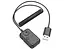 FM-модулятор BC49 Bluetooth FM transmitter Borofone BC49 Black - миниатюра 6