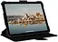 Чохол для iPad 10.9(Gen 10 2022)/11'(Gen 11 2025) Metropolis SE Olive UAG teh0014804 - мініатюра 2