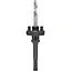Переходник для коронок Professional SDS-Plus 5/8-18UNF Bosch hoz0013268 - миниатюра 1