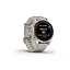 Смарт-часы Garmin Fenix 7S Sapphire Solar Soft Gold w. Light Sand Band (010-02776-14/15) - миниатюра 3