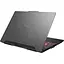 Ноутбук ASUS TUF A15 FA507NVR-LP005, AMD Ryzen 7 7435HS, 4.5GHz, 15.6 FHD, 144Hz, 16GB, SSD 512GB, NVIDIA GeForce RTX 4060 8GB, Free DOS - миниатюра 8