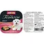 Вологий корм для собак Animonda Vom Feinsten gourme Adult with Turkey+Ham з індичкою та шинкою, 150 г - мініатюра 2