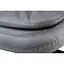 Кресло для руководителя Special4You Murano gray (E0499) - миниатюра 7