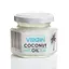 Нерафинированное кокосовое масло VIRGIN COCONUT OIL Hillary 100 мл - миниатюра 1