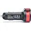 Автомобільний зарядний пристрій Real-El CA-35 (3USBx3.4A) Black/Orange + кабель microUSB - мініатюра 5