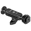 Шарнірне кріплення Ulanzi R098 Double Ball Heads with Code Shoe Mount (UV-2954 R098) - мініатюра 4