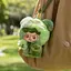 Коллекционная мягкая игрушка на подвесе "Радости приключений" POP TOP JO-2025037 серии "Q.Kid" - миниатюра 7