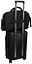 Наплічна сумка Thule Accent Briefcase 17L Black (TH 3204817) - миниатюра 9